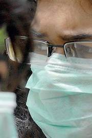 Docs gear up to tackle H1N1 Docs gear up to tackle H1N1
